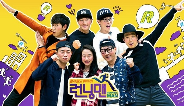 Neden Running Man izliyorum?