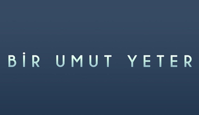 Bir Umut Yeter dizisinin yayın tarihi belli oldu!