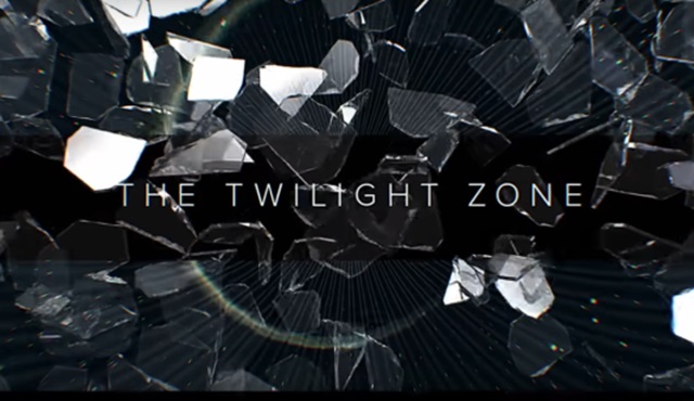 Modern versiyonuyla dönen The Twilight Zone dizisinden yeni tanıtım ve poster yayınlandı