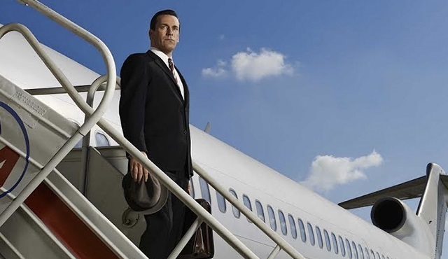 Mad Men: Özlemek dedikleri... 