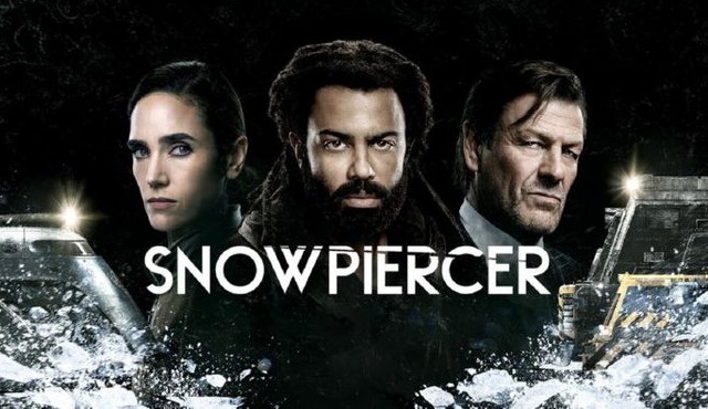 Snowpiercer, 3. sezonuyla 24 Ocak'ta ekrana dönüyor!