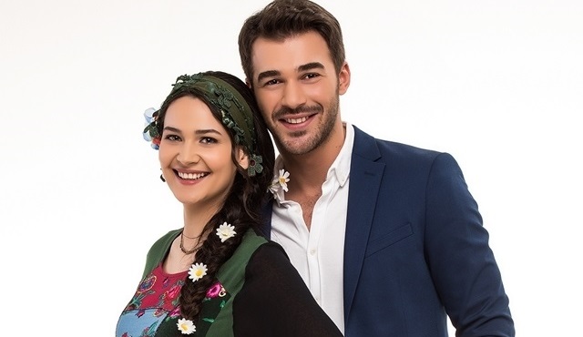 Hanımköylü dizisinin yayın tarihi açıklandı!