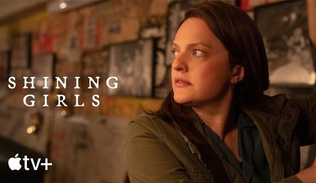 Elisabeth Moss'lu Shining Girls dizisi 29 Nisan'da başlıyor