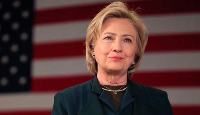 Hillary Clinton'ın hikayesi 5N 1K’da ekrana gelecek!
