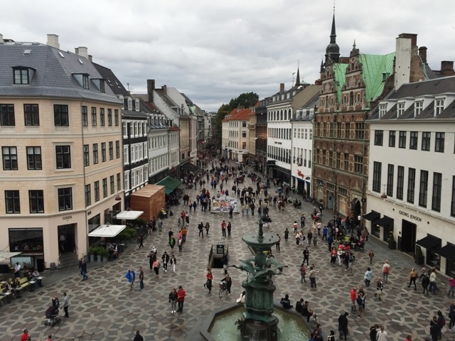 Kopenhag
