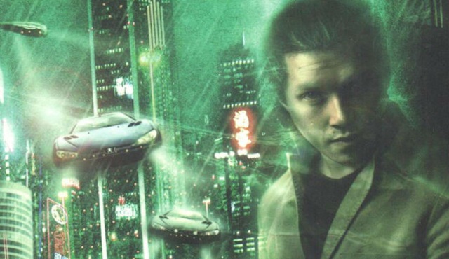 Netflix'ten yeni dizi: Altered Carbon