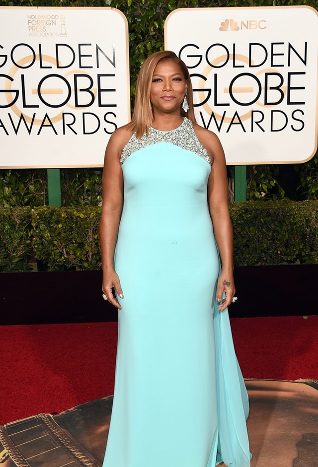 73. Altın Küre Ödülleri'nde hangi ünlü ne giydi?