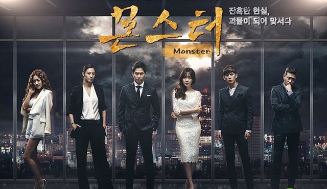 K-Drama reytingler: Monster’dan küçük bir sürpriz