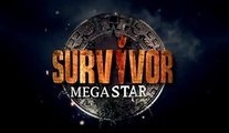 İşte dev hizmet, Survivor MegaStar kadrosu!