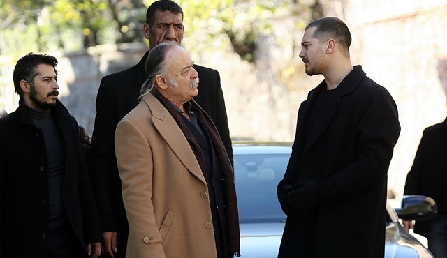 İçerde, Pazartesi gecesi liderliğini sürdürüyor!