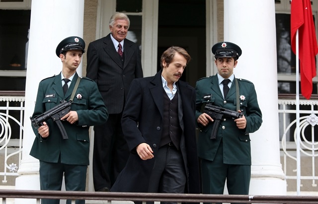 Bölüm: 7