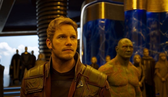 Guardians of the Galaxy Vol. 2'dan yeni bir fragman yayınlandı