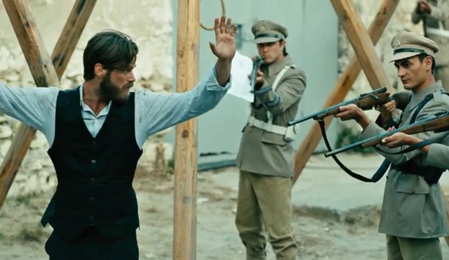 Kurt Seyit ve Şura İstanbul Bölüm : 14
