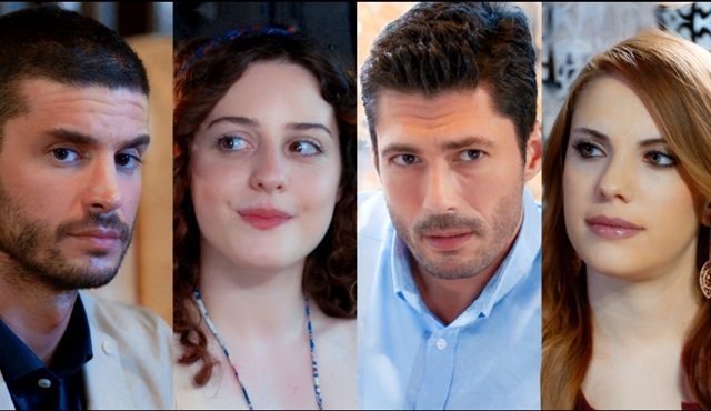 Setten: İlk Kareler