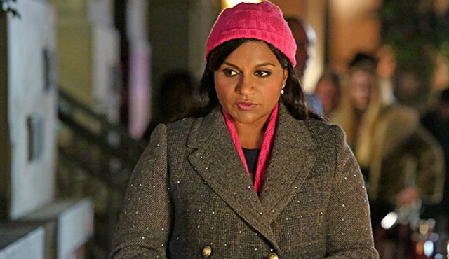 The Mindy Project, 5. sezon onayı aldı
