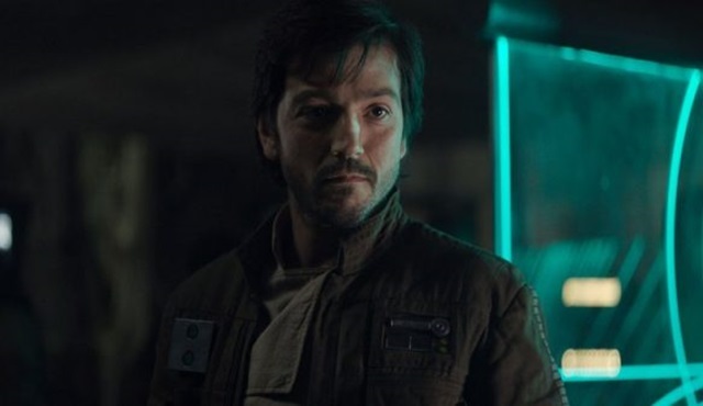 Disney, Cassian Andor'lu yeni bir Star Wars dizisi hazırlıyor