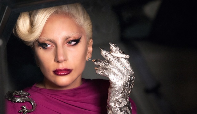 Lady Gaga, American Horror Story'nin gelecek sezonunda yer almayacak