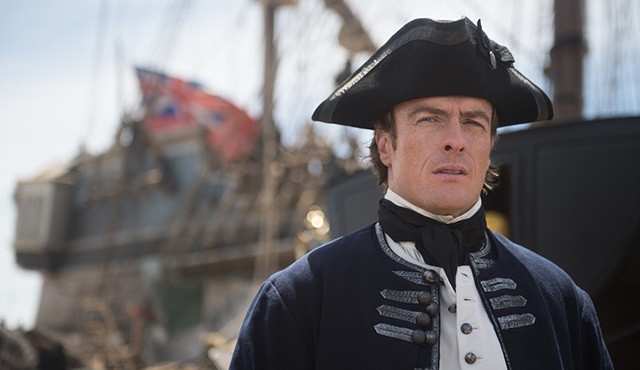 Black Sails: Yelkenler fora, Korsanlar geliyor!