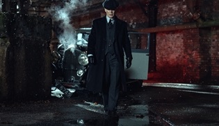 Peaky Blinders: Ölümsüz Adam filmi 20 Mart'ta Netflix'te!
