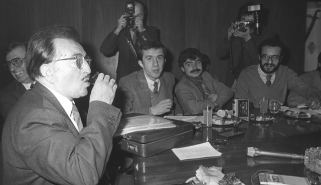 Can Candan, yeni projesi “Nükleer Alaturka” için destek bekliyor!  
