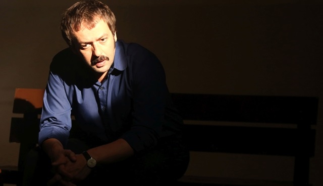 Okan Yalabık, ''Analar ve Anneler'' ile ekranlara dönüyor!