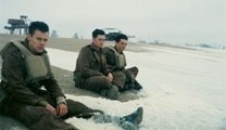 Dunkirk: Savaşın tüm soğukluğunu iliklerinizde hissedeceksiniz
