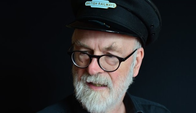 Terry Pratchett’in Discworld serisinin uyarlaması BBC America'da yayınlanacak
