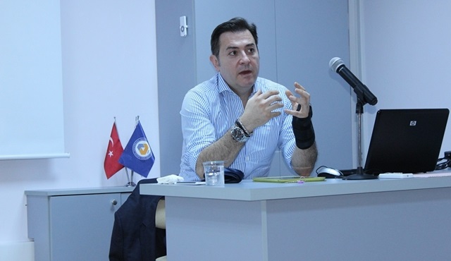 Kanal D Ana Haberi sunacak isim belli oldu!