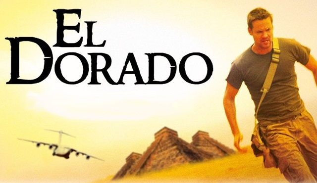 Tv'de İlk Kez: 'El Dorado: Güneş Tapınağı'' Star TV'de ekrana geliyor!