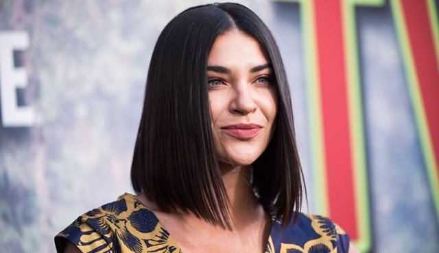 Jessica Szohr, Shameless'ın yeni sezon kadrosuna dahil oldu