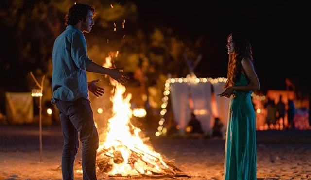 Aşkın Kıyameti filminin fragmanı yayınlandı!