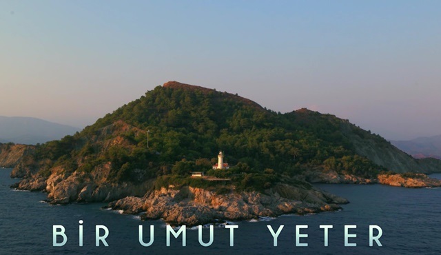 Bir Umut Yeter dizisinin ilk tanıtımı yayınlandı!