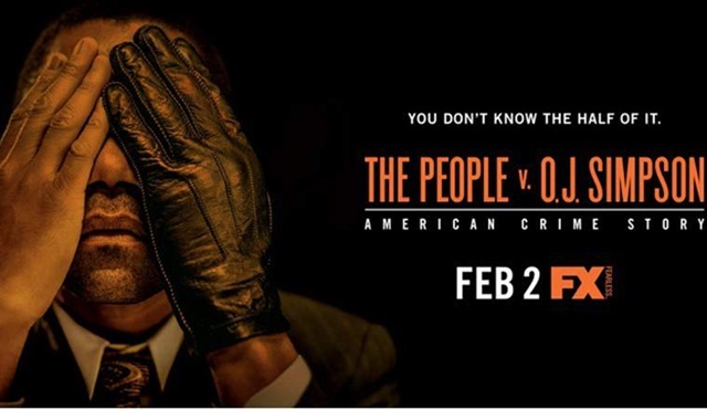 3. American Crime Story, 4. Medici: Masters of Florence