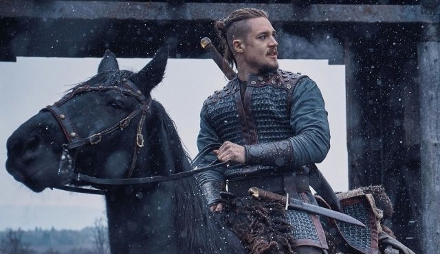 The Last Kingdom, 5. sezonuyla ekrana veda edecek