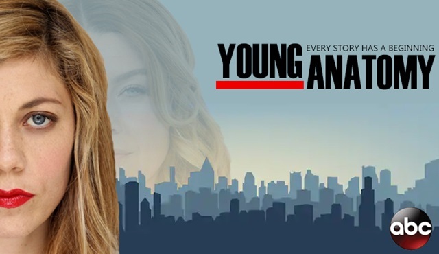Grey's Anatomy'nin 3. uzantı dizisi için hazırlıklara başlandı: Young Anatomy