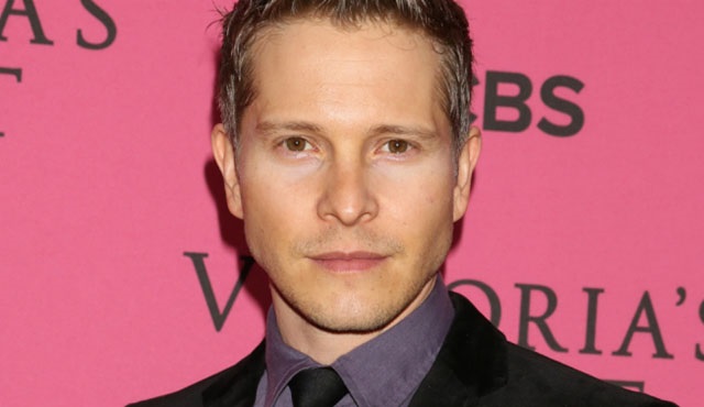 Matt Czuchry da Gilmore Girls'e geri dönüyor