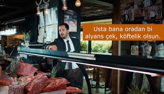 Kiralık Aşk Caps | Koyun can, damat et derdinde!