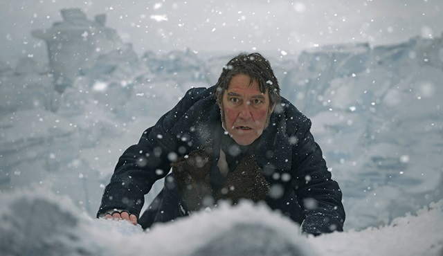 The Terror dizisi ikinci sezon onayını aldı