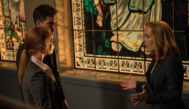 10. Sezon 6. Bölüm