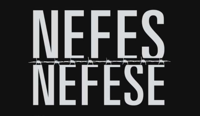 Star Tv dizisi Nefes Nefese'den ilk tanıtım yayınlandı!
