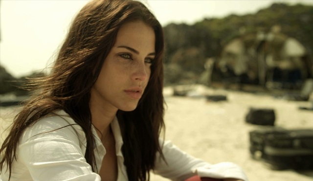 Tv'de İlk Kez: ''Cennet'' Kanal D'de ekrana geliyor!