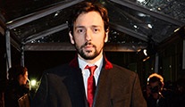 Ralf Little, Doctor Who
