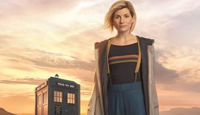 Doctor Who'nun 11. sezonundan ilk görsel yayınlandı
