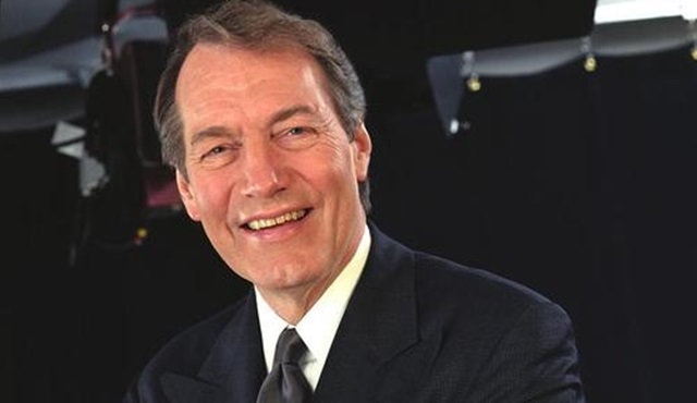 Charlie Rose Show, Eski CIA 2. Başkanı Mike Morell'ı konuk ediyor!