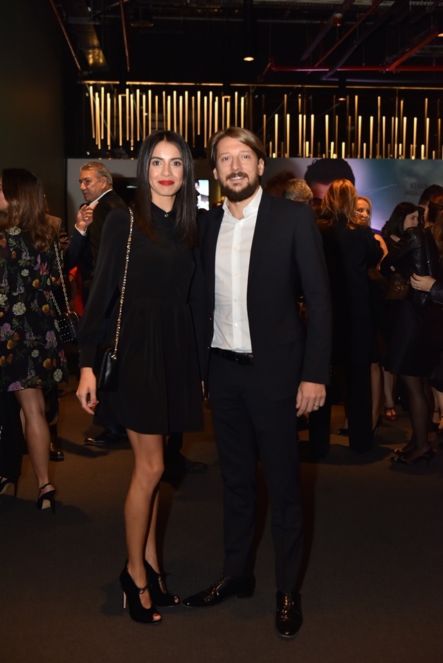 Cizgöz Recai Gala