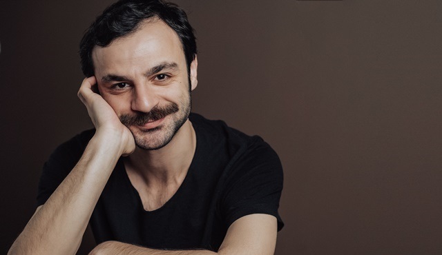 RaniniTV Ekspres: 15 Soruda Güven Murat Akpınar