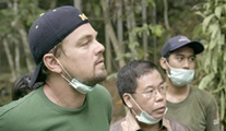 Leonardo DiCaprio ile Tufandan Önce Belgeseli Nat Geo’da!