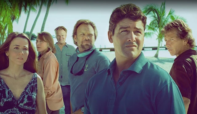 Bloodline için 2. sezon fragmanı paylaşıldı