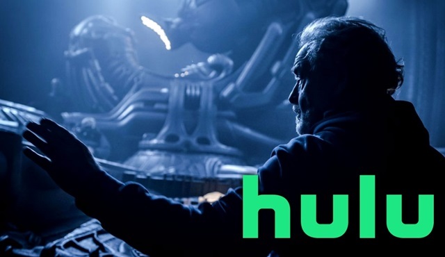Alien film serisinin dizisi için de hazırlıklara başlandı