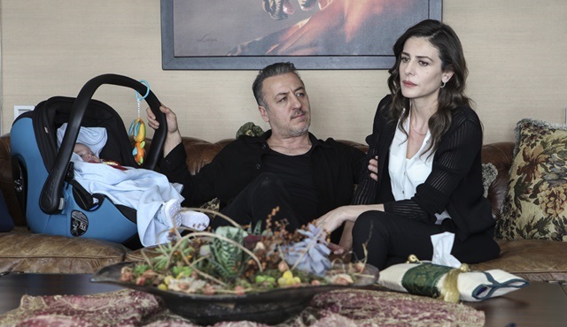Broken Pieces: Dilara has a decision to make